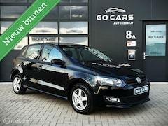 Volkswagen Polo - 1.2 Easyline Carplay