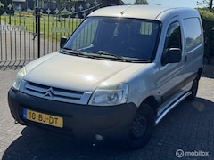 Citroën Berlingo - bestel 2.0 HDI 600