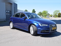 Audi A3 Sportback - 1.4 e-tron PHEV Attraction Pro Line plus