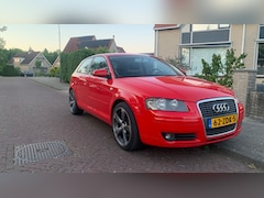 Audi A3 - 2.0 FSI Ambition Pro Line
