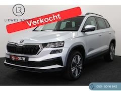 Skoda Karoq - 1.5 TSI ACT Business Edition (Automaat)