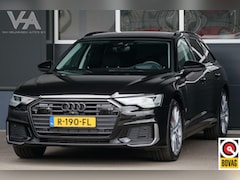 Audi A6 Avant - 55 TFSI quattro Sport S line edition, V6, pano, HUD, leder