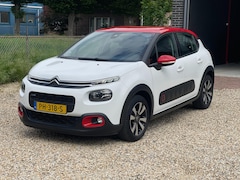 Citroën C3 - 1.2 PureTech Shine |CAMERA|PDC|LANE|CARPLAY|NAP
