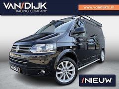 Volkswagen Transporter - 2.0 TDI L1H1 140PK Comfortline ✓BTW Vrij ✓Marge auto ✓Navigatie ✓Bluetooth telefoon ✓Airco