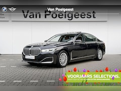 BMW 7-serie - 745Le xDrive High Executive | Selections 1500