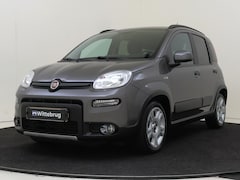 Fiat Panda - 1.0 Hybrid City Life | Climate Control | 5 zitplaatsen | Bluetooth