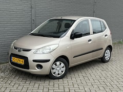 Hyundai i10 - 1.1 Active Cool NAP / ELEKRAMEN