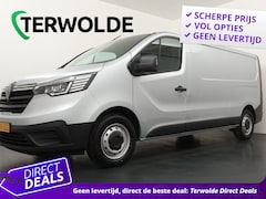 Renault Trafic - L2H1 T30 GB dCi 130 Start | Trekhaak | Navigatie | Parkeercamera |