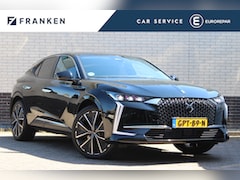 DS 4 - 4 E-Tense Rivoli | Trekhaak Actie | Focal | Massage | Leder | Head-Up