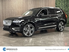 Volvo XC90 - T8 AWD Recharge Inscription | 360° Camera | Head-Up Display | Harman Kardon | Adaptieve Cr