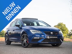 Seat Leon - 2.0 TSI CUPRA 300 Pano ACC Keyless DCC