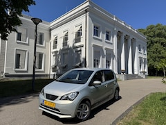 Seat Mii - 1.0 5 DEURS, 5.500 KM P/JR 1E EIG