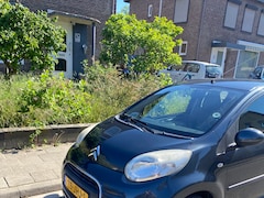 Citroën C1 - 1.0-12V Ambiance