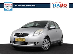 Toyota Yaris - 1.3 16V VVT-I SOL 5DRS AC/CV+AB/ELEK.RAMEN/TREKHAAK/MIST.LAMP/71.000KM