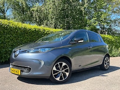 Renault Zoe - R110 Iconic 41 kWh Automaat | Incl. KOOPACCU | Camera | BOSE | H-Leder | Navi | Clima | 16