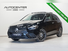 Mercedes-Benz B-klasse - 250 e AMG Line ✅ ELEK.KLEP ✅ CAMERA ✅ PANO ✅ NAVI ✅ WIDESCREEN ✅ NIGHT ✅ SFEER ✅ MBUX