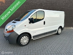 Renault Trafic - bestel 1.9 dCi L1H1| Netjes|2X Sleutel|
