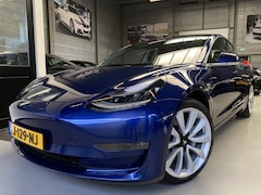 Tesla Model 3 - Long Range AWD 75 kWh 19inch, Pano, Leer