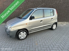 Hyundai Atos - 1.0i GLS|Automaat|Trekhaak|Meeneem prijs|