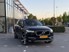 Volvo XC90 - 2.0 D5 AWD Inscription (bj 2015) 224PK/PANORAMA/LEER/VOL