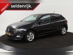 Volkswagen Polo - 1.0 TSI Comfortline | Automaat | Carplay | Adaptive cruise | Airco | Parkeerhulp | Bluetoo