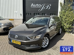 Volkswagen Passat Variant - 1.6 TDI EDITION | AUTOMAAT | TREKH