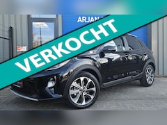 Kia Stonic - 1.0 T-GDi 120PK Navi CLima Camera Carplay® 39000km