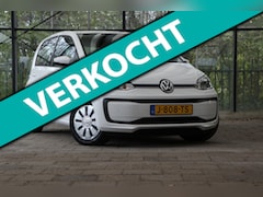 Volkswagen Up! - 1.0 BMT move up Automaat / PDC v+a / Rijklaarprijs / 12mnd Bovag