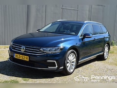Volkswagen Passat Variant - 1.4 TSI PHEV GTE Business