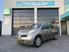 Nissan Micra - 1.2 Visia