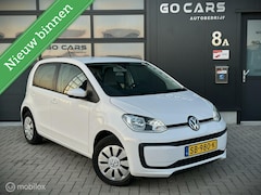 Volkswagen Up! - 1.0 BMT move up