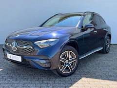 Mercedes-Benz GLC-klasse - 300 e 4-MATIC PHEV, AMG line, Bijzonder compleet