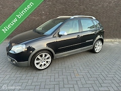Volkswagen Polo - 1.4-16V Cross