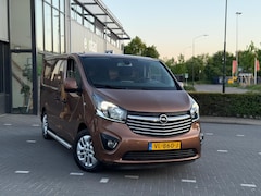 Opel Vivaro - 1.6 CDTI L1H1 Sport EcoFlex (bj 2015) 127000 KM NAP|MARGE