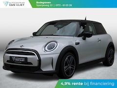 MINI Cooper - 1.5 Business Edition | PANORAMA DAK | NAVIGATIE |