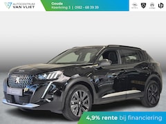 Peugeot 2008 - 1.2 PureTech GT Pack Automaat | Navigatie | Achteruitrijcamera | All Season Banden | Keyle