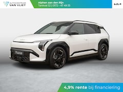 Kia EV3 - GT-Line 81.4 kWh ANWB Private Lease v.a € 624, - | Panoramadak | Ambient Lighting | Harman