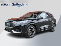 Ford Kuga - 2.5 PHEV ST-Line X | Panoramadak | Winter Pack | Wegklapbare trekhaak | 19 inch lichtmetal