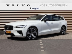 Volvo V60 - 2.0 T6 Recharge AWD R-Design l Long Range