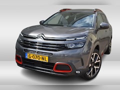 Citroën C5 Aircross - 130 SHINE | NAV | PANORAMADAK | CAM V+A | ELEK.VERST.STOEL | ELEK A.KLEP | BLIND SPOT