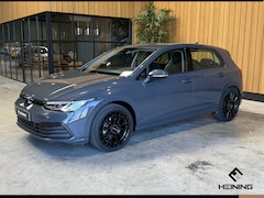 Volkswagen Golf - 1.0 eTSI Life Navi. Apple carplay. Adaptive. Hollandse auto met NAP