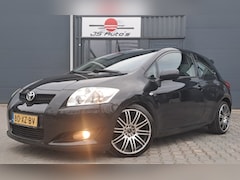 Toyota Auris - 1.6 VVTi 18' Airco Cruise Control 2de Eig NAP Sport