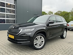 Skoda Kodiaq - 1.5 TSI 110kW Business Edition DSG|Style|Panoramadak|