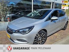 Opel Astra - 1.0 Innovation, mooie auto, lage km