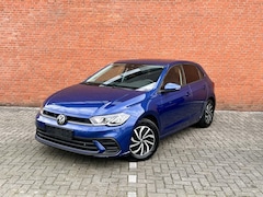 Volkswagen Polo - 1.0 TSI LIFE|PDC|CARPLAY|ACC|STOELVERWARMING