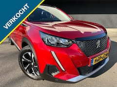 Peugeot 2008 - 1.2T Allure // Panoramadak //