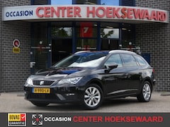 Seat Leon ST - 1.0 TSI 115PK Ultimate Edition | Led | Beats audio | Stoelverw. | Adaptive Cruise |