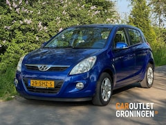 Hyundai i20 - 1.2i Business Edition 5D | AIRCO | NAP | NWE APK