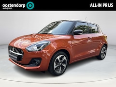 Suzuki Swift - 1.2 Style Smart Hybrid