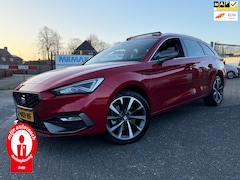 Seat Leon Sportstourer - 1.4 TSI eHybrid PHEV FR